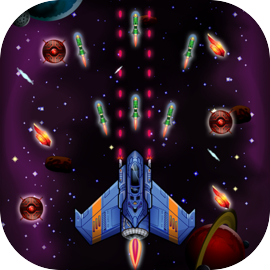 Baixe Guerra Espacial no PC