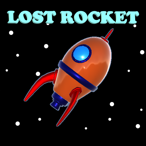 Lost Rocket Latest Version for Android/iOS APK - TapTap