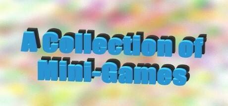 Banner of Eine Sammlung von Minispielen 