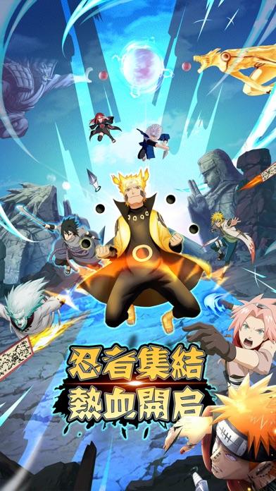 Ninja Awaken Gameplay - Naruto ARPG Android iOS APK 忍者覺醒 