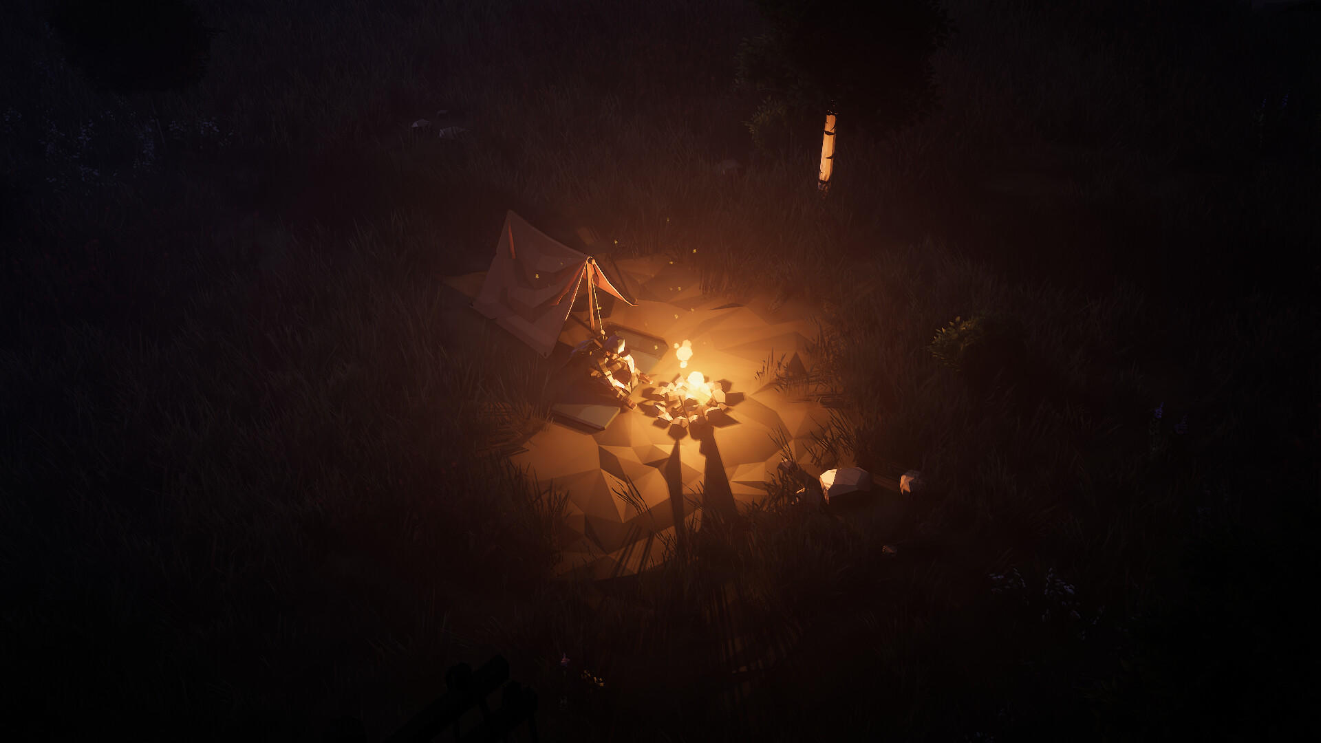 As One We Survive Game Screenshot