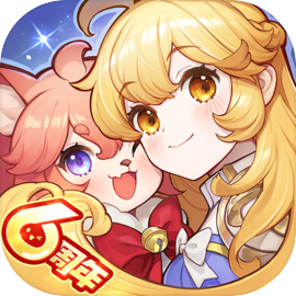 仙境传说RO：守护永恒的爱