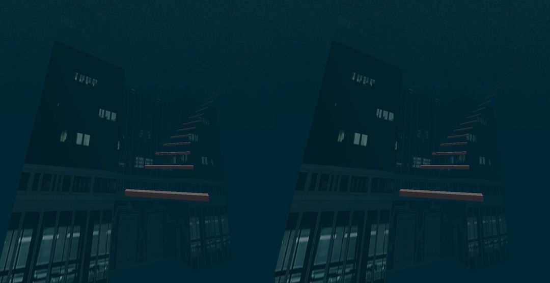 VR Ride - Ocean City screenshot game