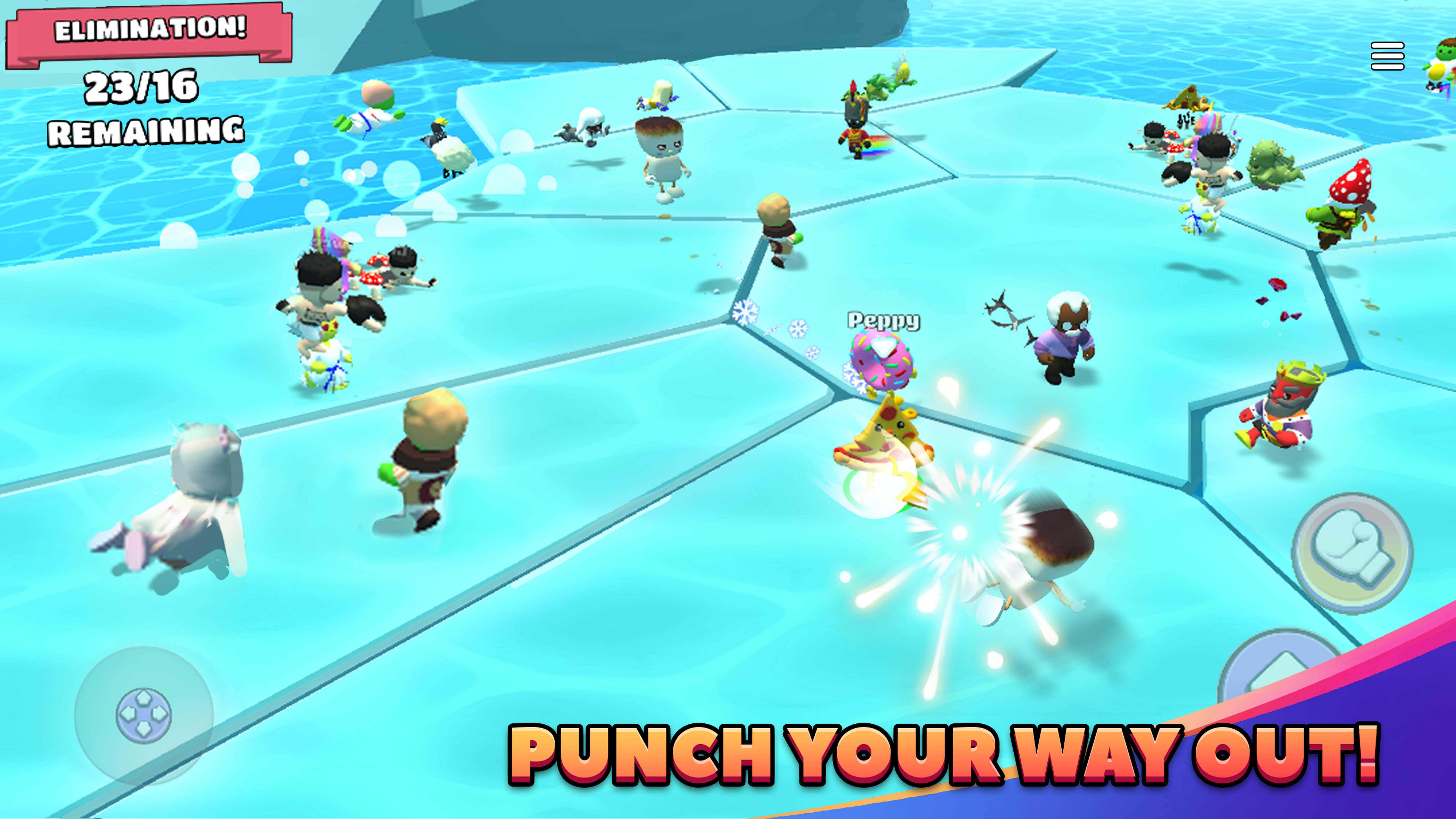 Screenshot 15 of Mayhem Party 