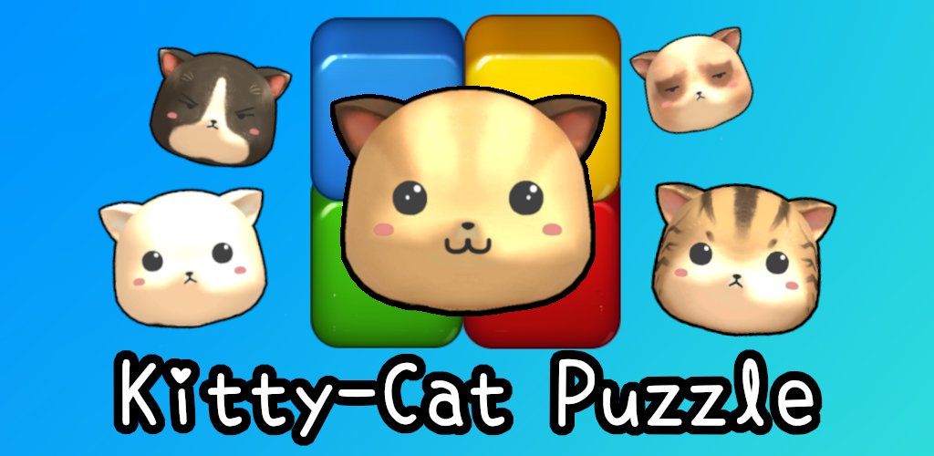 Cat Game - The Cats Collector APK for Android - Download