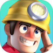 Miner to Rich - Idle Tycoon-Simulator