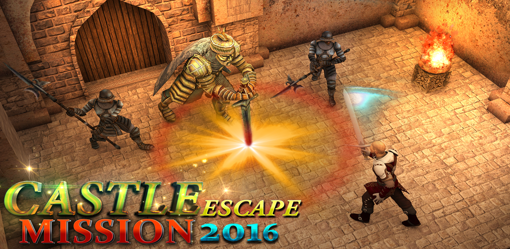 Banner of Misi Castle Escape 2016 3.2