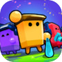 Icon of Blocks VS Zombies