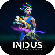 Indus Battle Royale Mobile