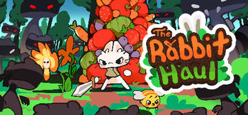 Banner of The Rabbit Haul 