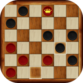 Checkers Offline & Online