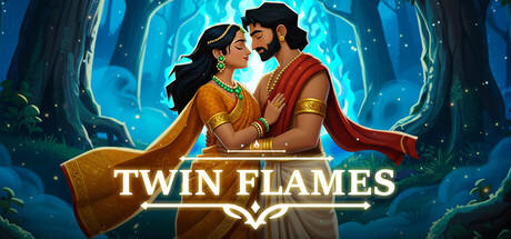Banner of TWIN FLAMES 