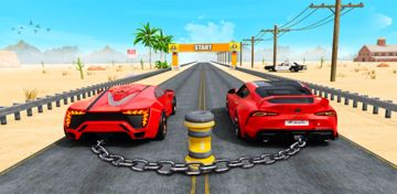 Advance Car Crash and Accident Game Screenshot