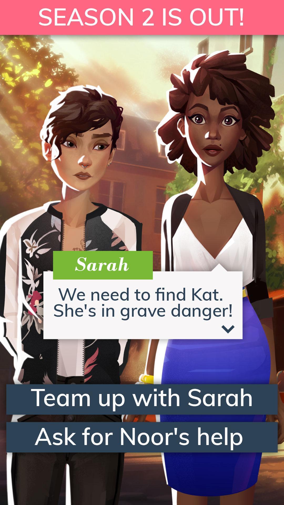 City of Love: Paris ゲームのスクリーンショット