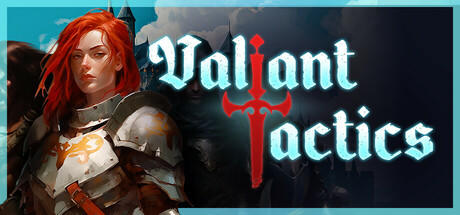 Banner of Valiant Tactics 