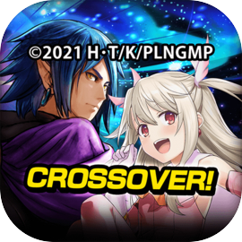 Grand Summoners - Anime RPG