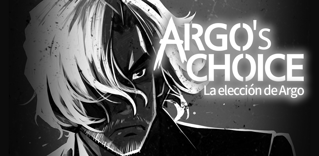 Banner of Argo's Choice: Novela visual 1.3.3