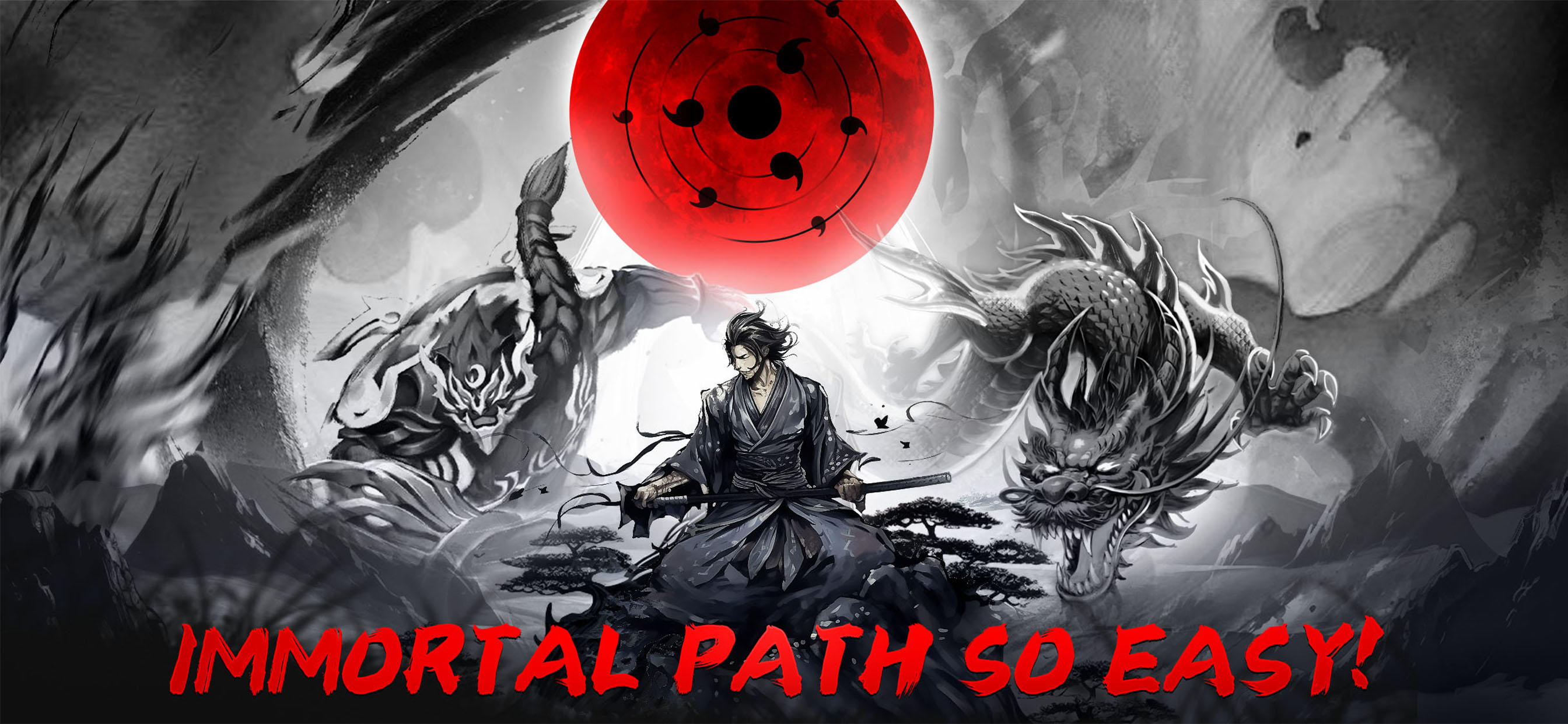 Blade of Chaos: Immortal Titan APK Download for Android Free