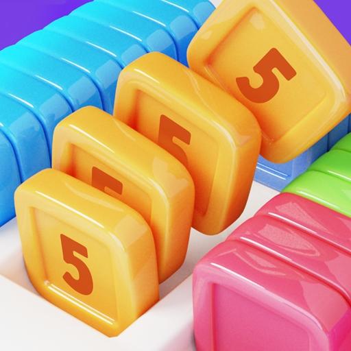 Super Block Sort Latest Version for Android/iOS APK - TapTap