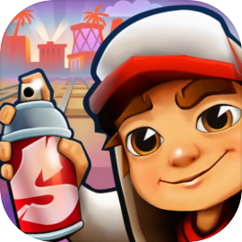 Subway Surfers