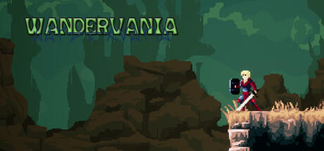 Banner of Wandervania 