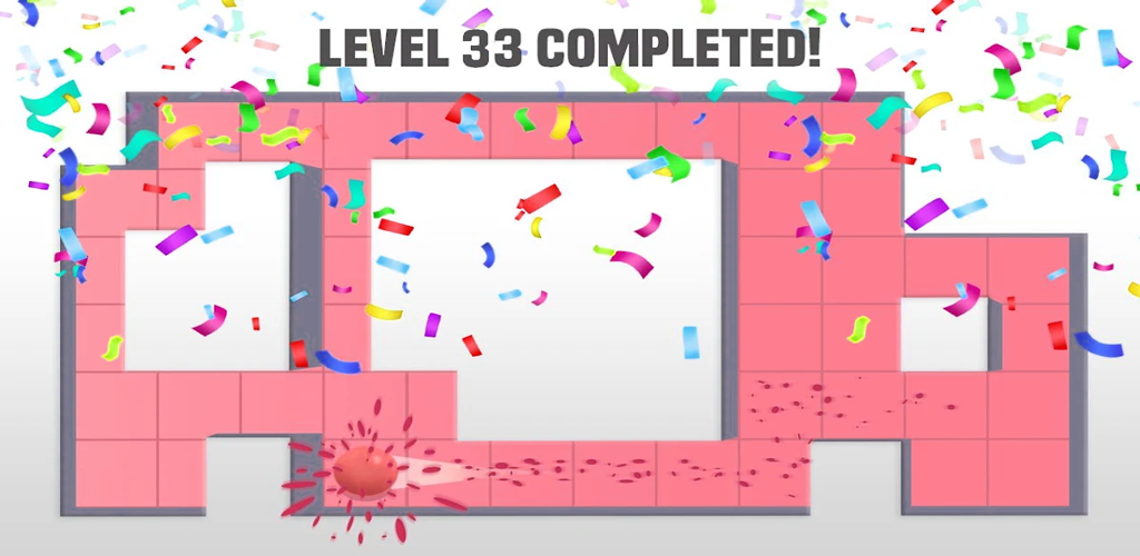 Maze Aamze! Game Screenshot