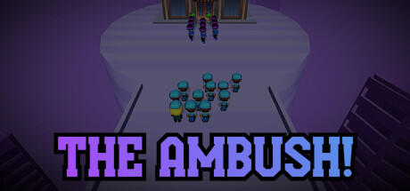 Banner of The Ambush! 