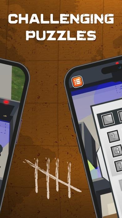 PRISON ESCAPE PLAN JAIL BREAK android iOS apk download for free-TapTap