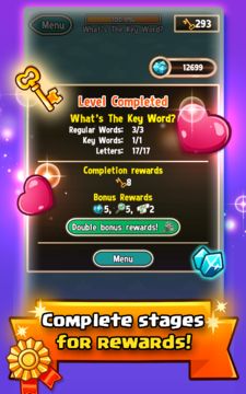 iAssociate 3 遊戲截圖