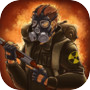 Icon of Apocalypse Radiation Island 3D
