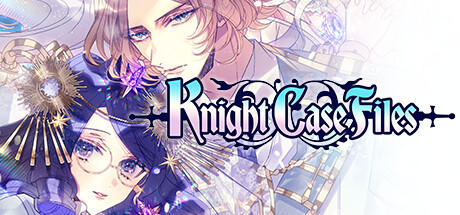 Banner of Fascicoli del caso Knight 
