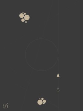 99 Rockets Game Screenshot