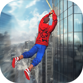 Spider Hero Man: Multiverse