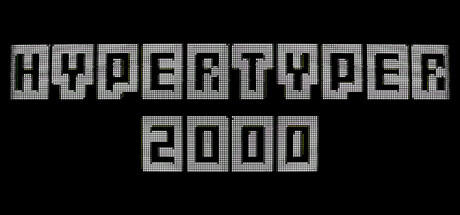 Banner of HyperTyper 2000 