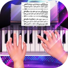 Real Piano APK (Android Game) - Baixar Grátis