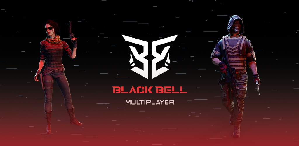 Black Bell Multiplayer screenshot