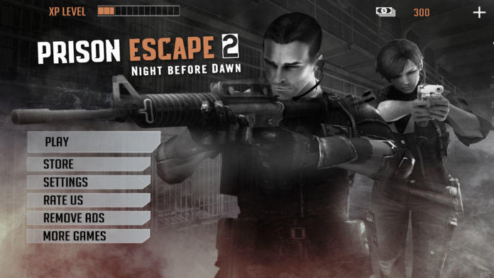 Screenshot 1 of Survival Prison Escape v2 Pro 