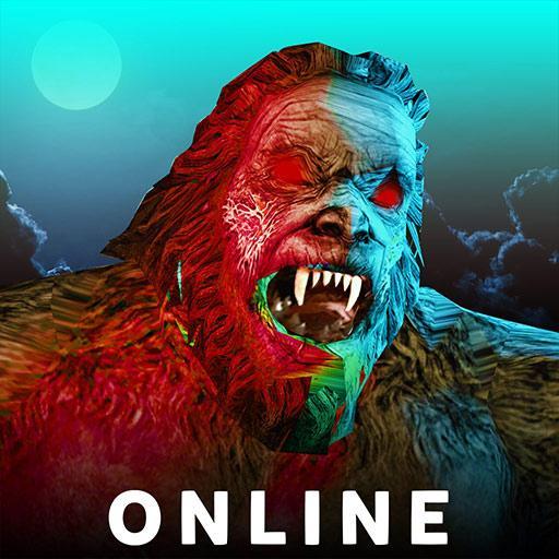 Bigfoot Hunting Survival Games android iOS-TapTap