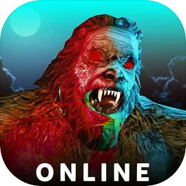 Finding Bigfoot Monster Online - Baixar APK para Android