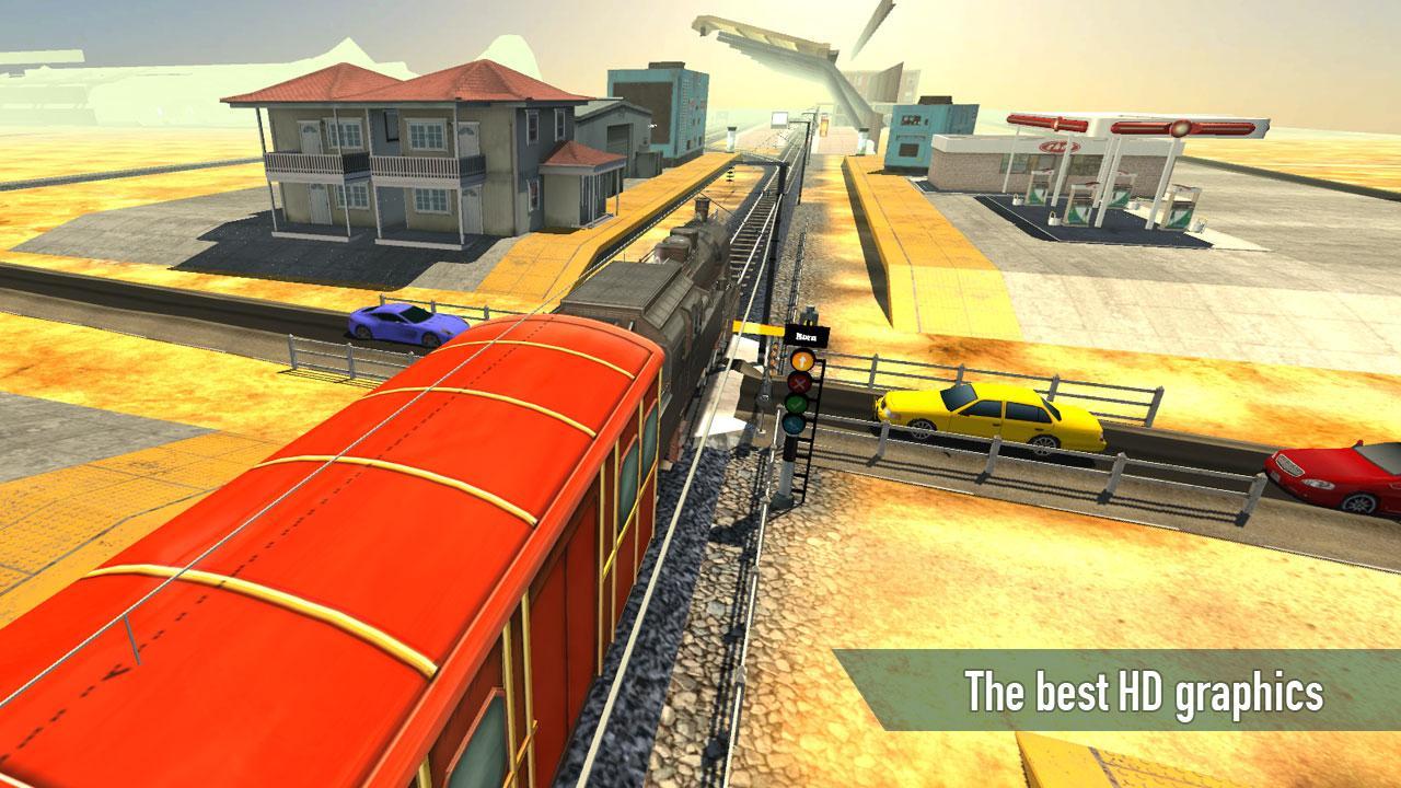 Train Simulator 2017 - Original mobile Android apk Download for free|TapTap