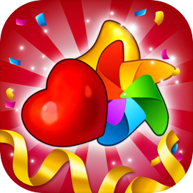 Toy Bear Sweet POP : Match 3 Puzzle
