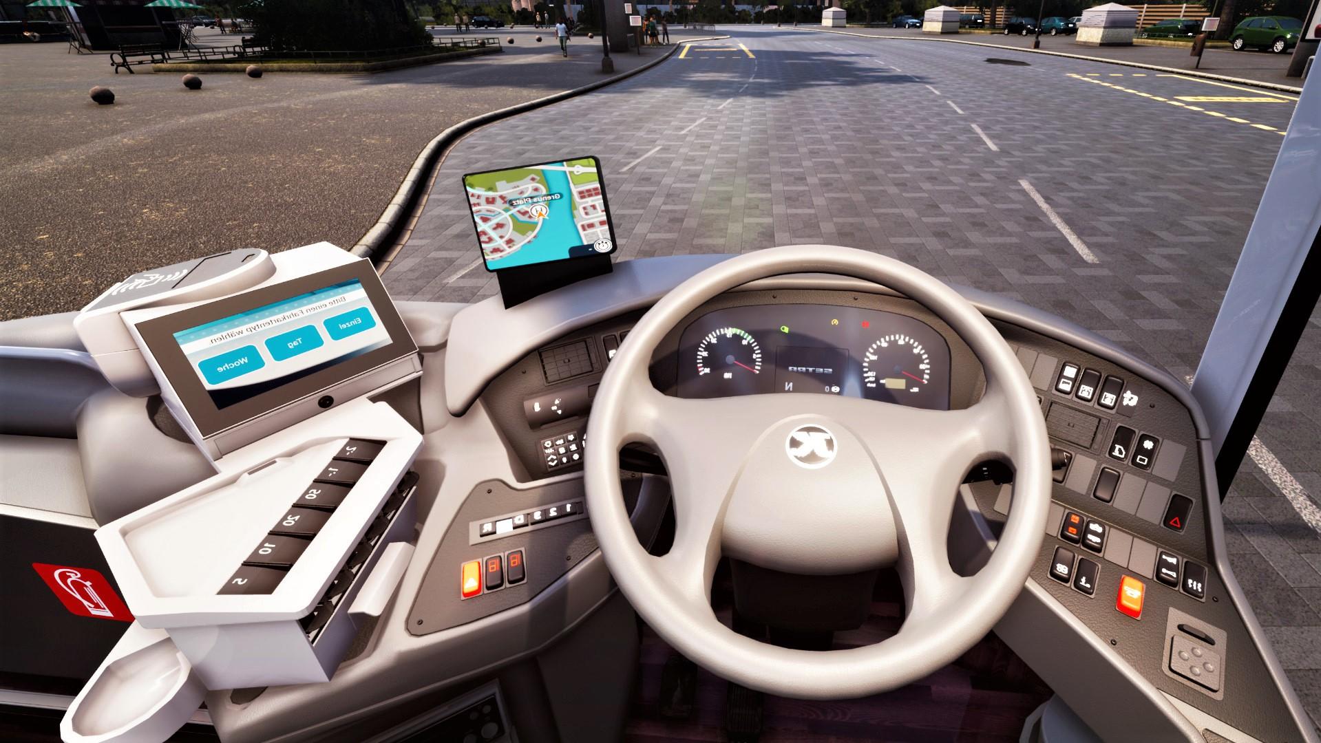 Bus Games 3D City Driving 2023 mobile Android apk Download for free|TapTap