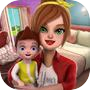 Virtual Mom Life