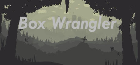 Banner of Box Wrangler 