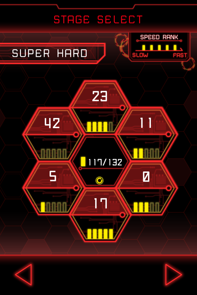 CUBE 360° ~상상력×지능×반사신경~ Game Screenshot