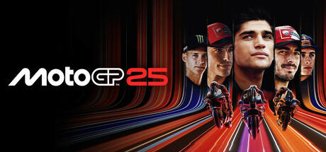 Banner of MotoGP™25 