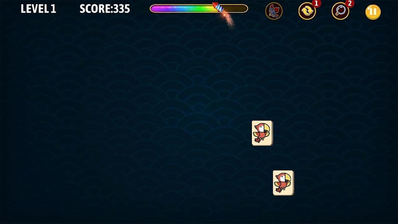 Link Animal Game Screenshot