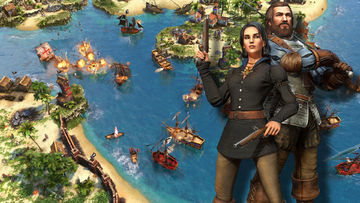 Age of Empires III: Definitive Edition Game Screenshot