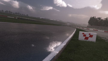 Assetto Corsa EVO Game Screenshot