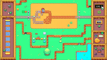 Goblin's Expedition Game Screenshot